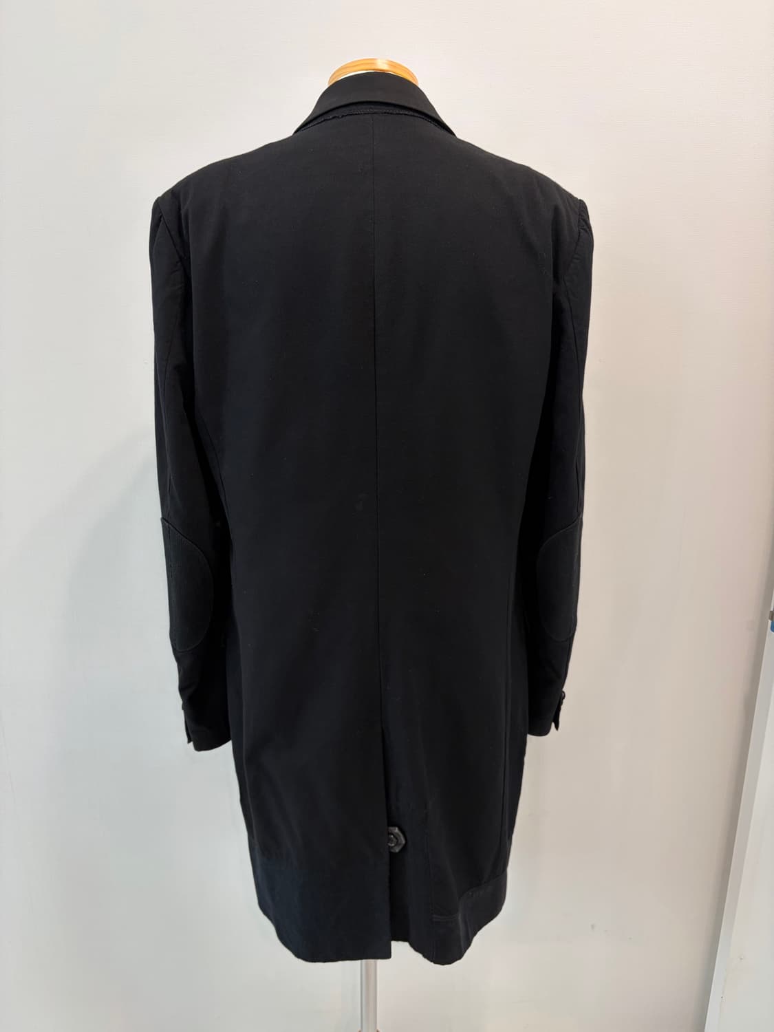 Junya watanabe comme des garcons 패치워크 코트 상품이미지3