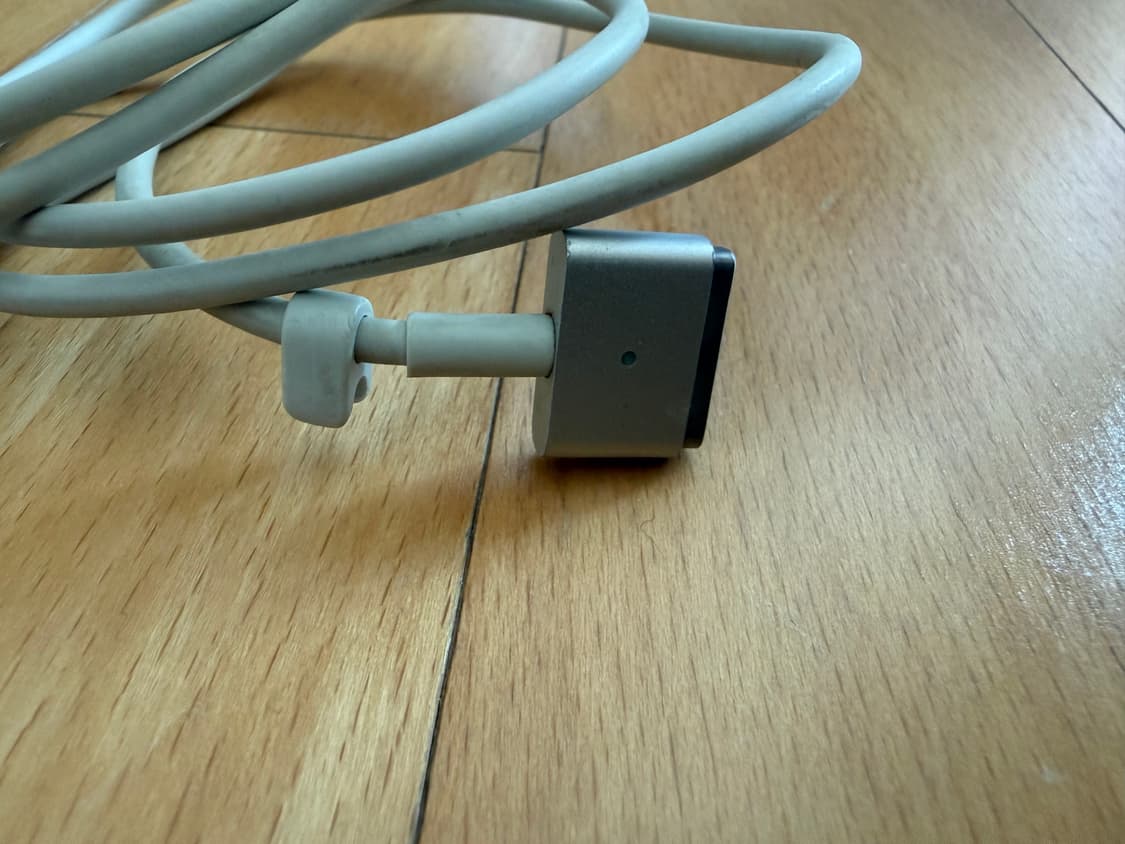 Apple MacBook Power Adapter MagSafe2 60W 상품이미지4