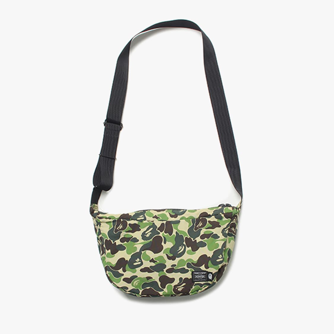  PORTER X BAPE 상품이미지1