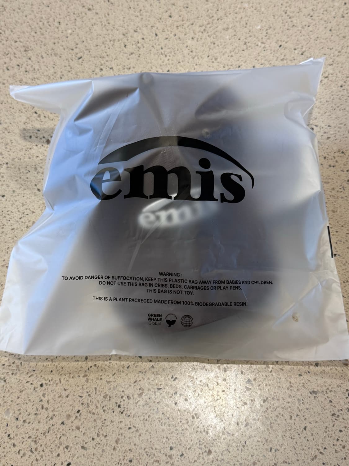 Emis 볼캡  상품이미지3
