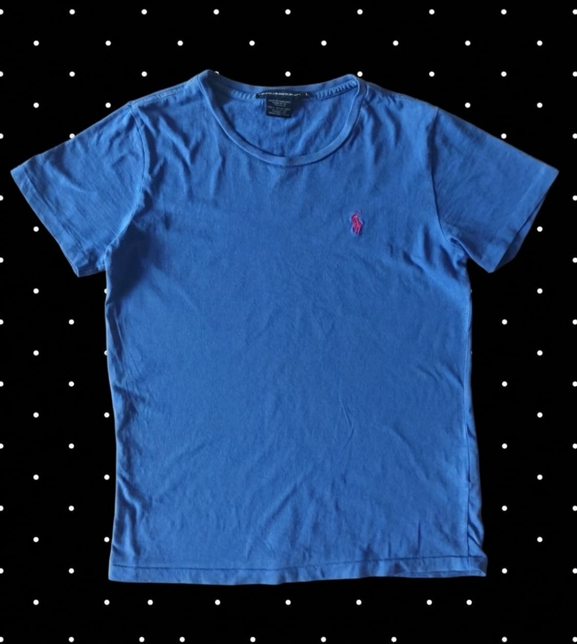 폴로 반팔티 상품이미지1