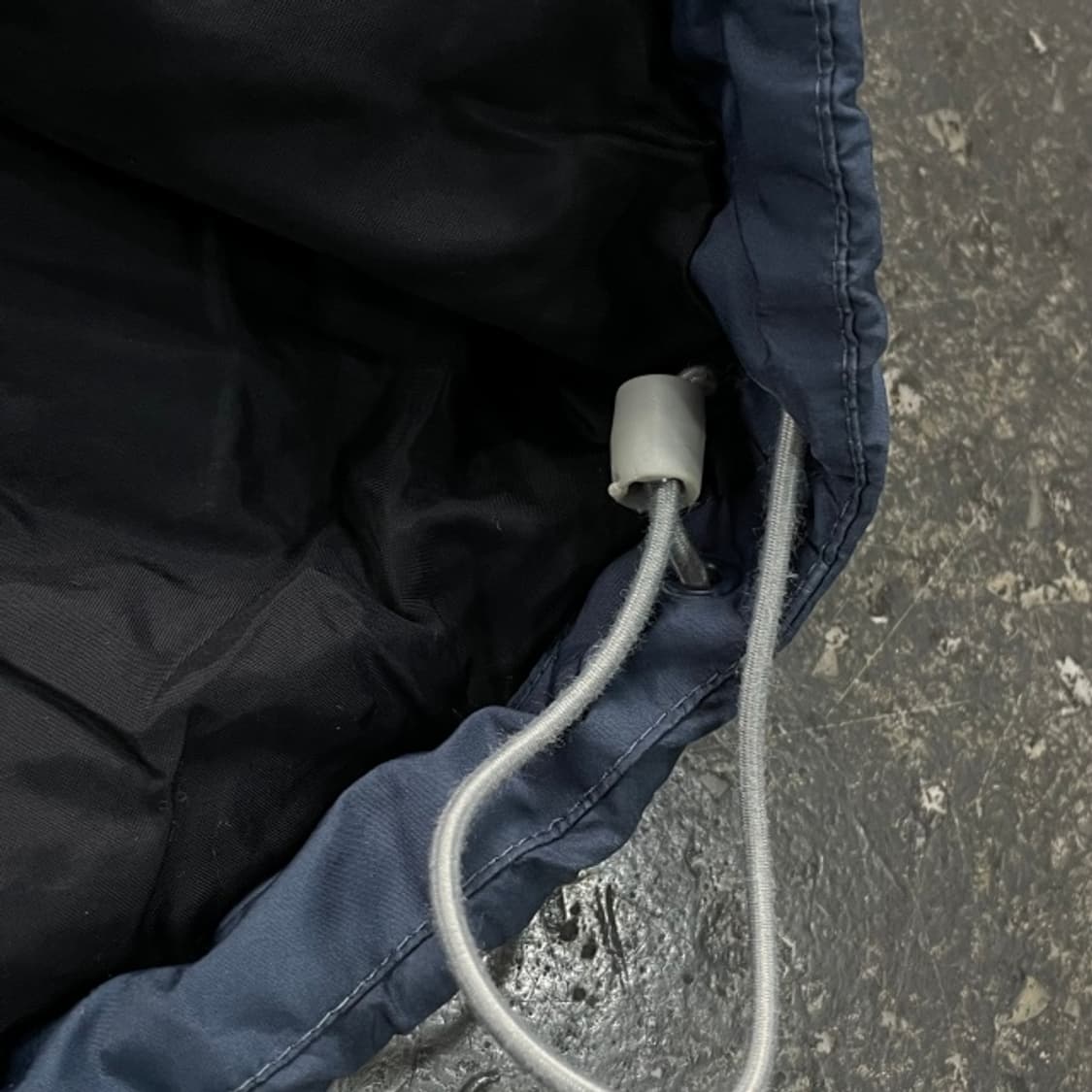 100 나이키 스우시 점퍼  상품이미지5