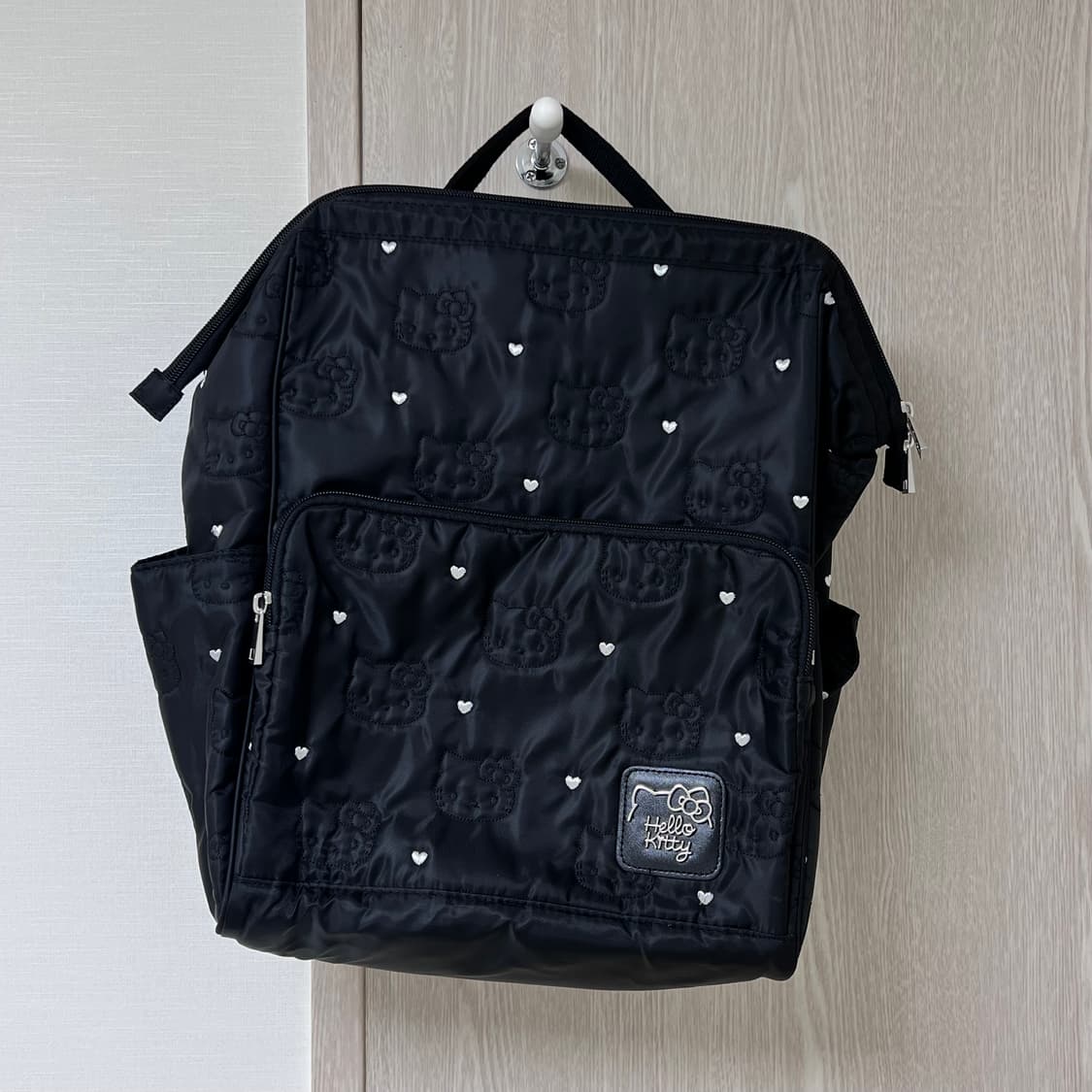 고전 헬로키티 정품 백팩 상품이미지1