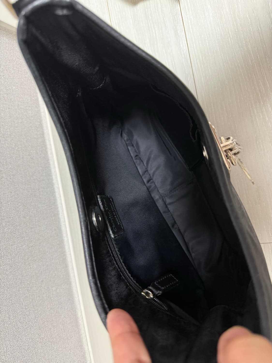 🖤 Dior 오블리크 호보백 🖤 상품이미지4
