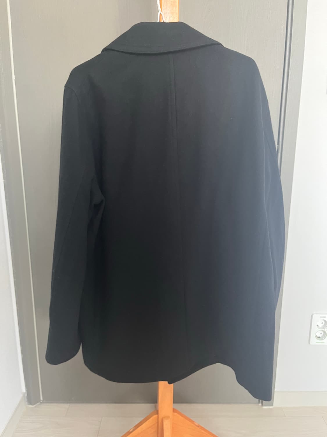 무인양품 muji 피코트 상품이미지4