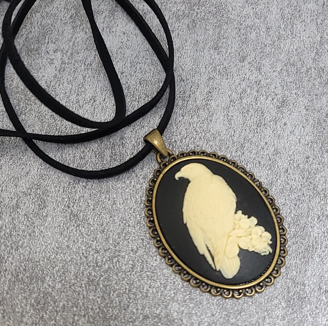 vintage necklace 상품이미지1