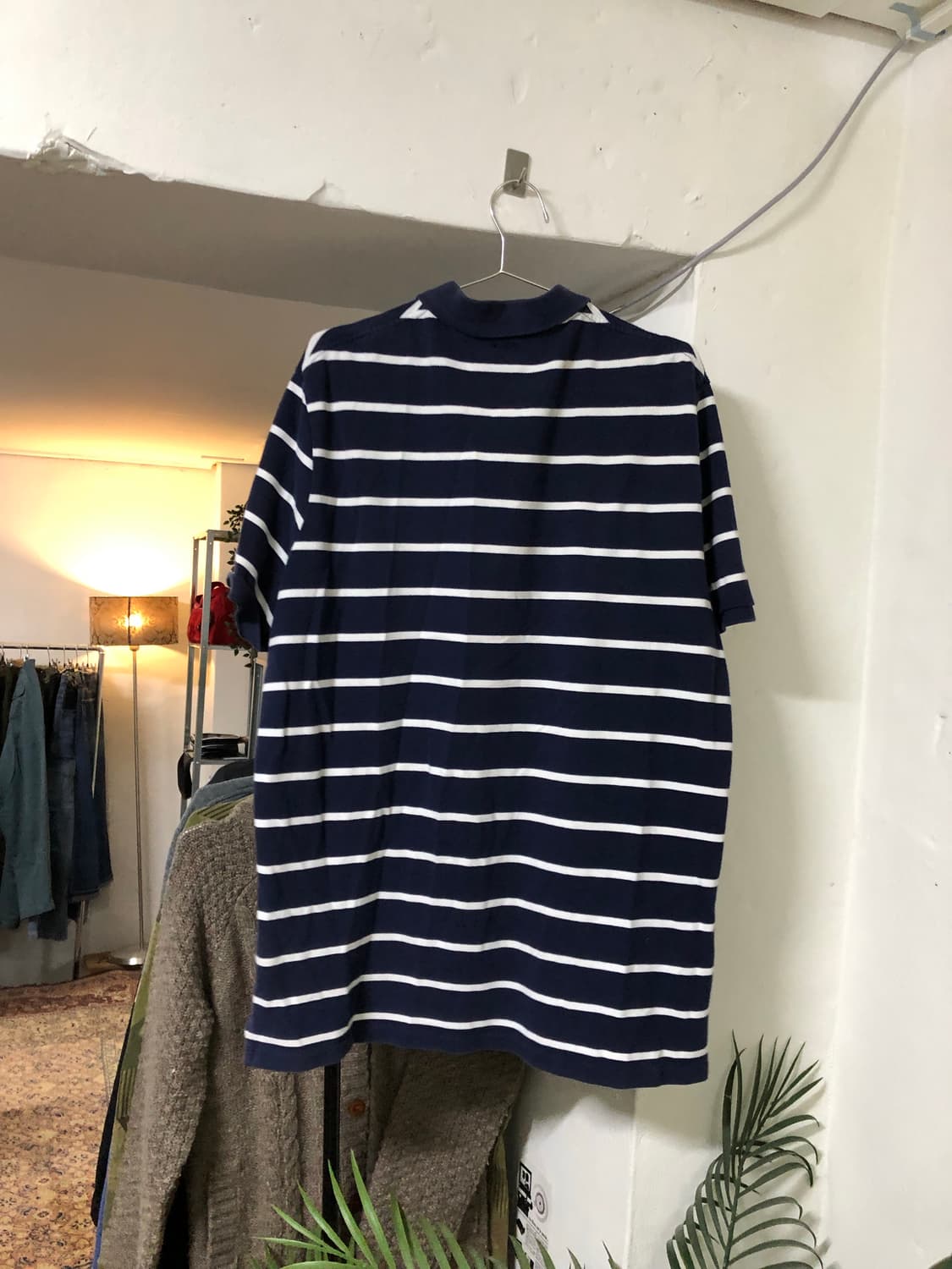 Polo ralph Lauren 스트라이프 반팔 pk  상품이미지2