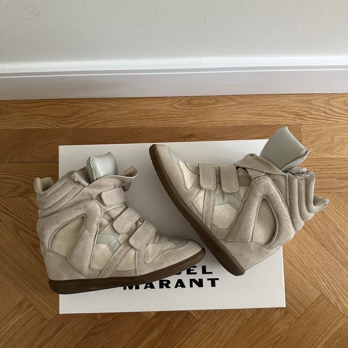 이자벨마랑베켓구해요 상품이미지1