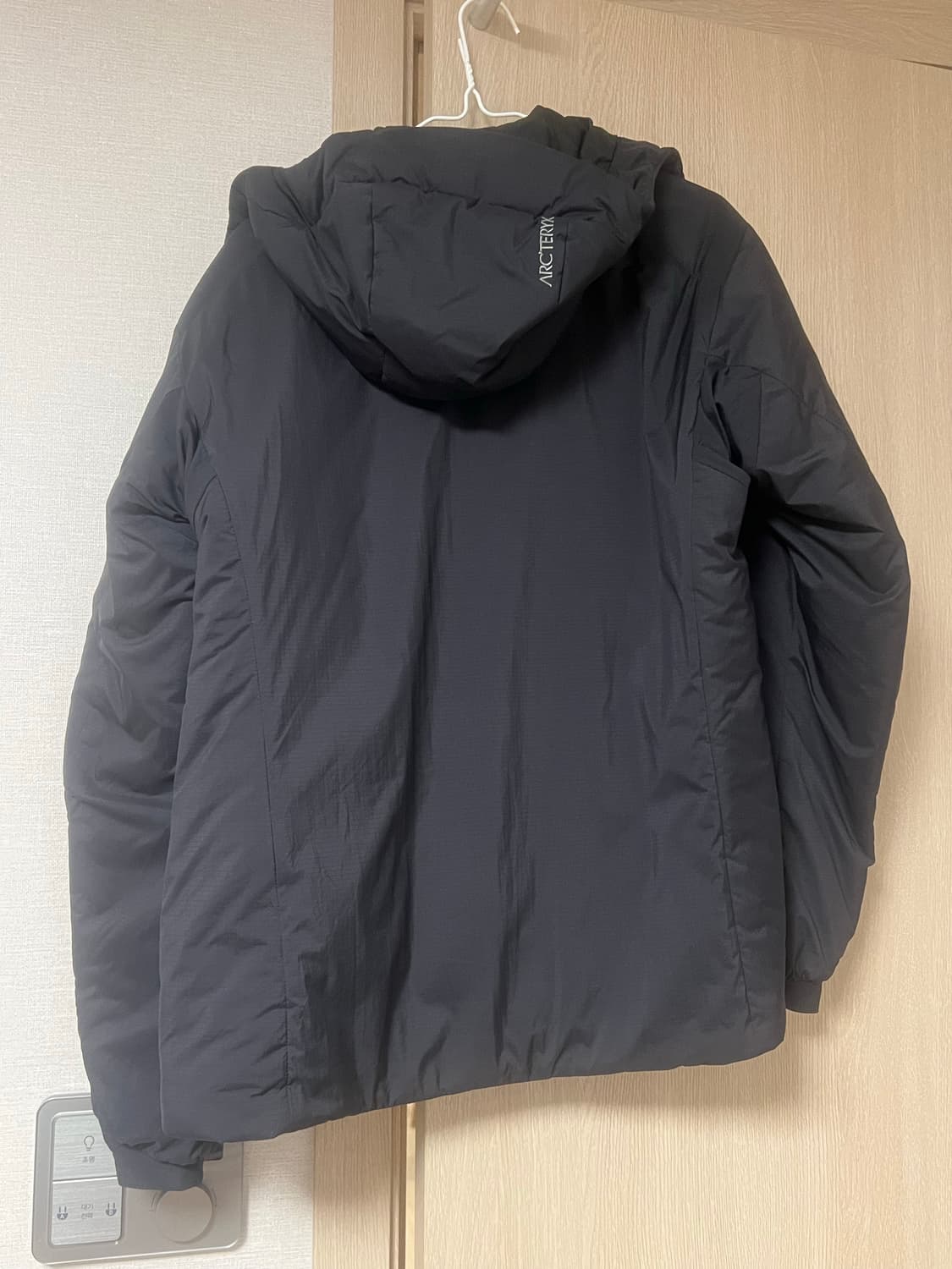 아크테릭스 아톰 헤비웨이트 S 상품이미지3