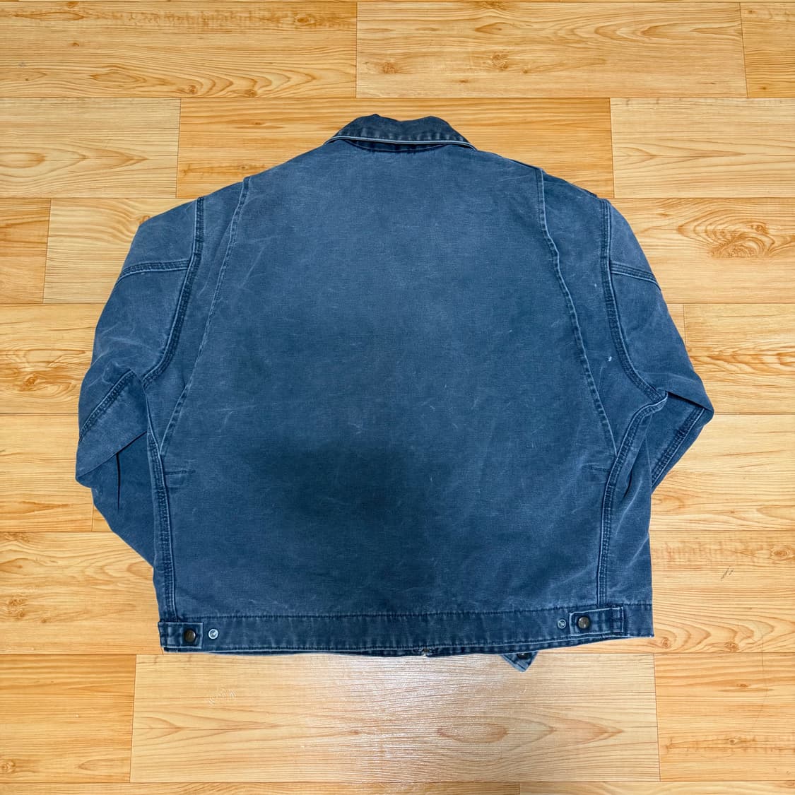 [XL] 칼하트 J97 PTL 디트로이트 자켓 라지 상품이미지6