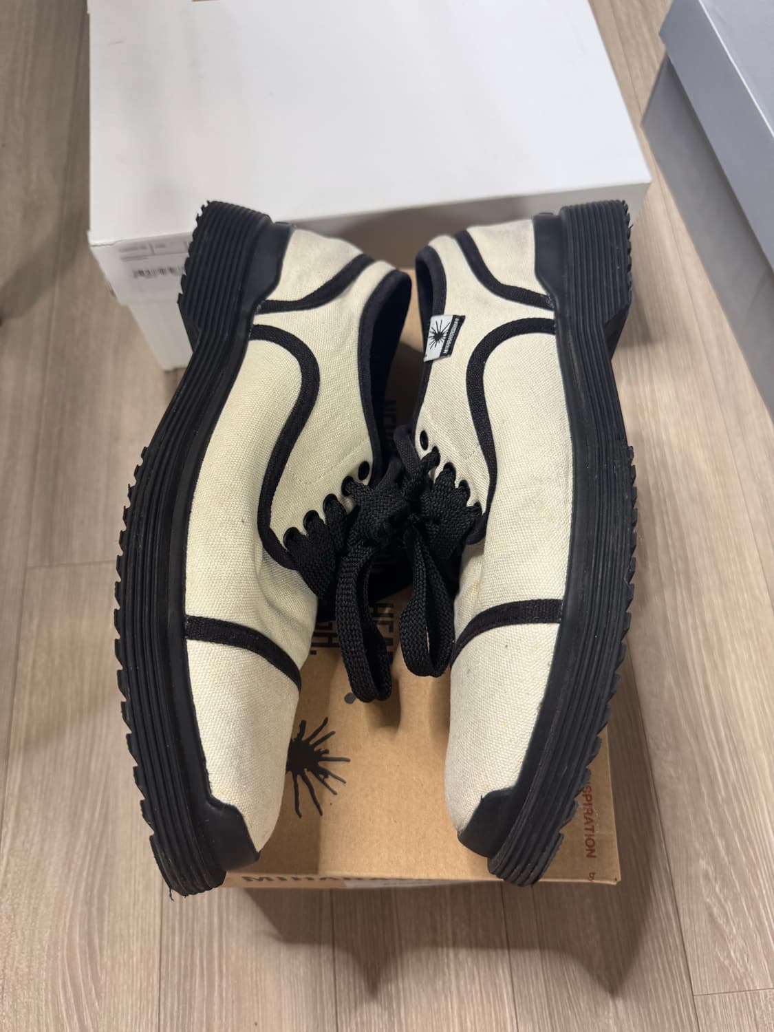 [280] 미하라 야스히로 x GU 더비 상품이미지4