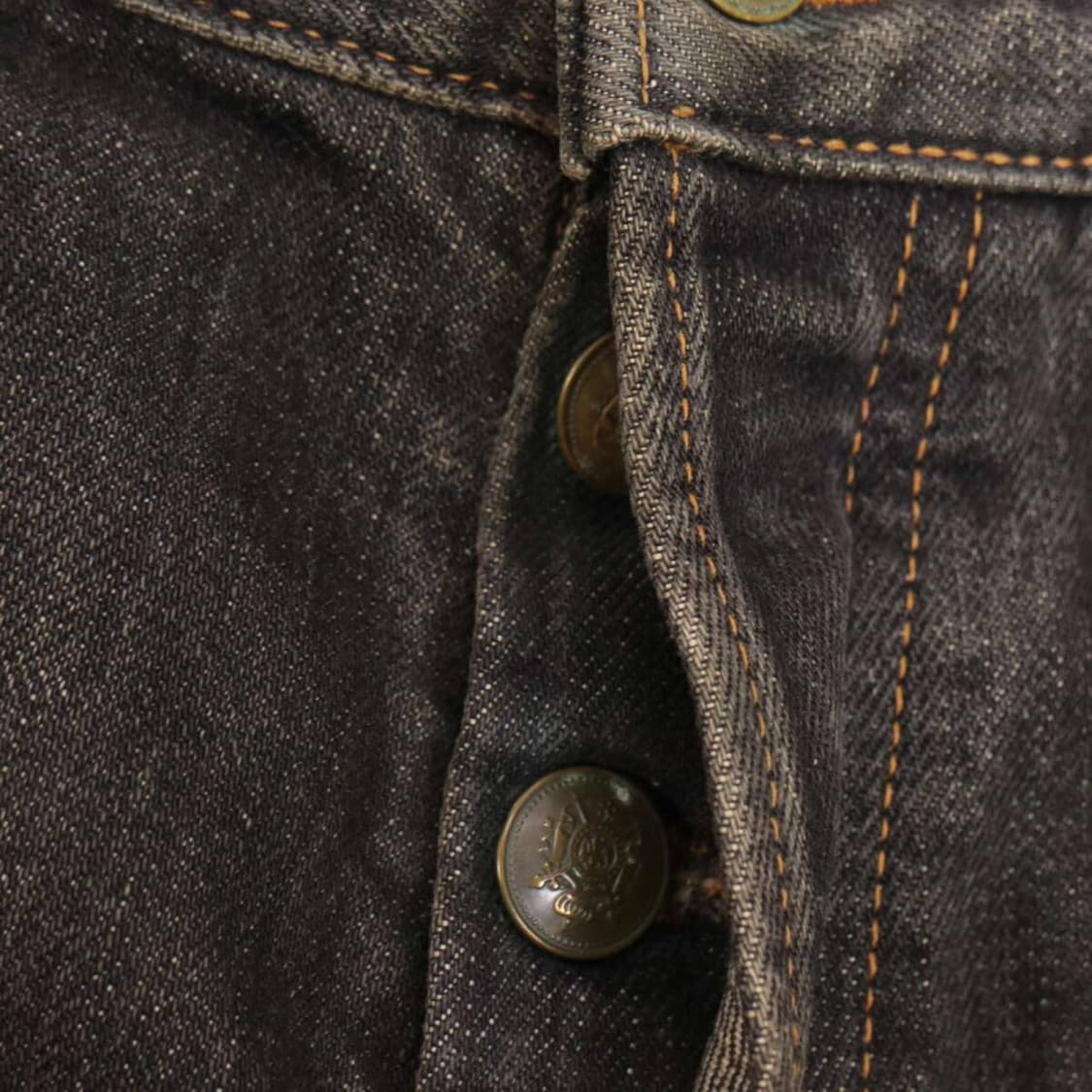 2003ss Julius “for tomorrow” denim 상품이미지4