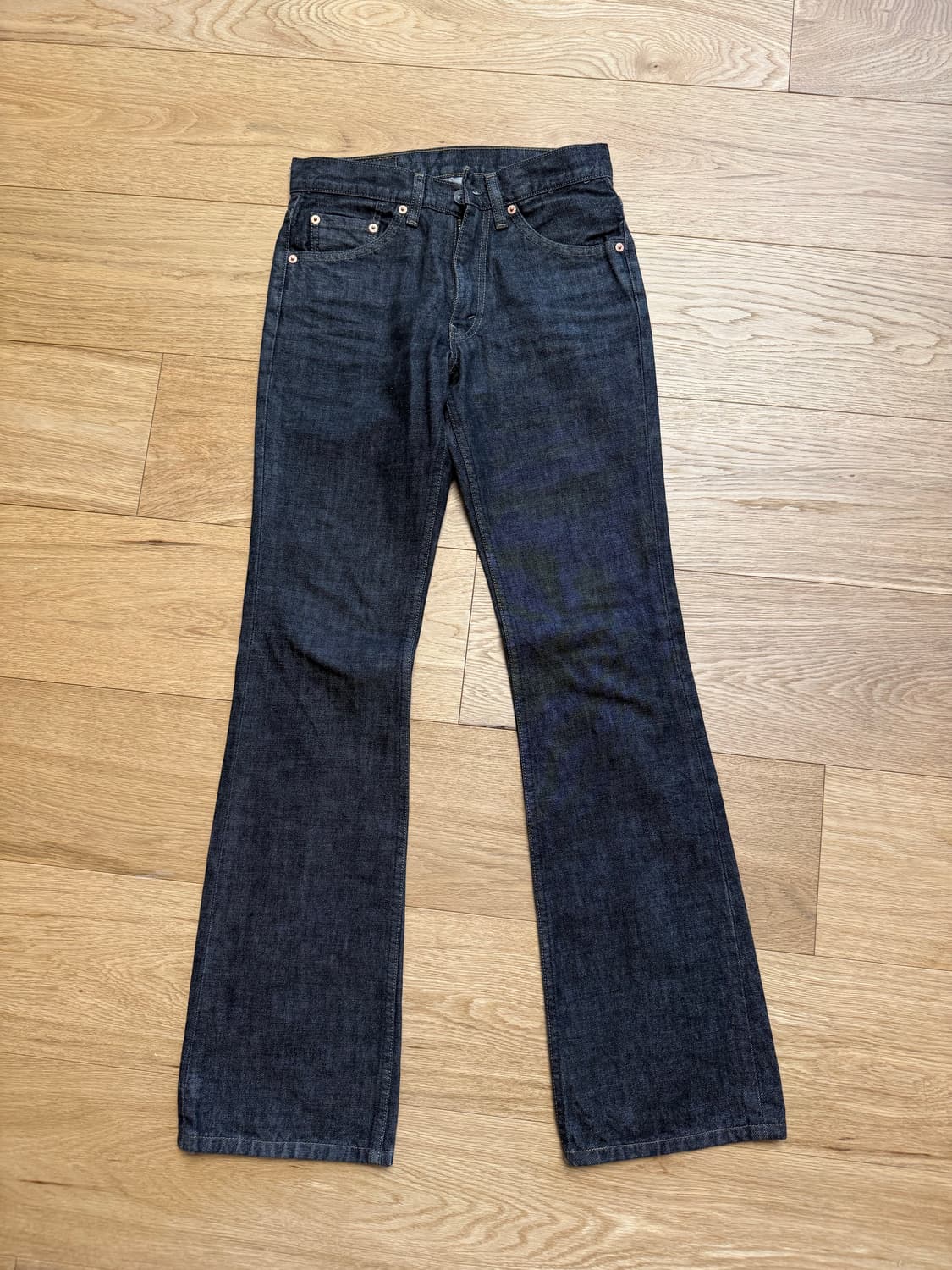 Levis 00s 517 w28 상품이미지2