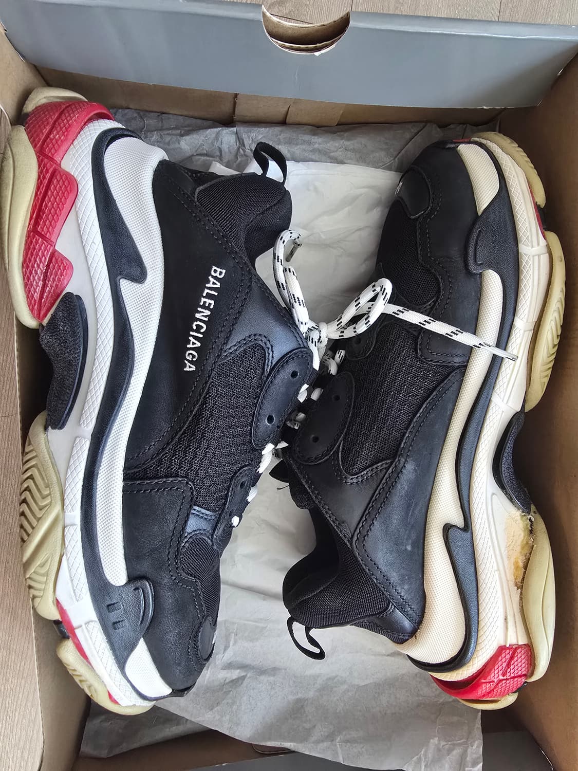 발렌시아가 44 상품이미지2