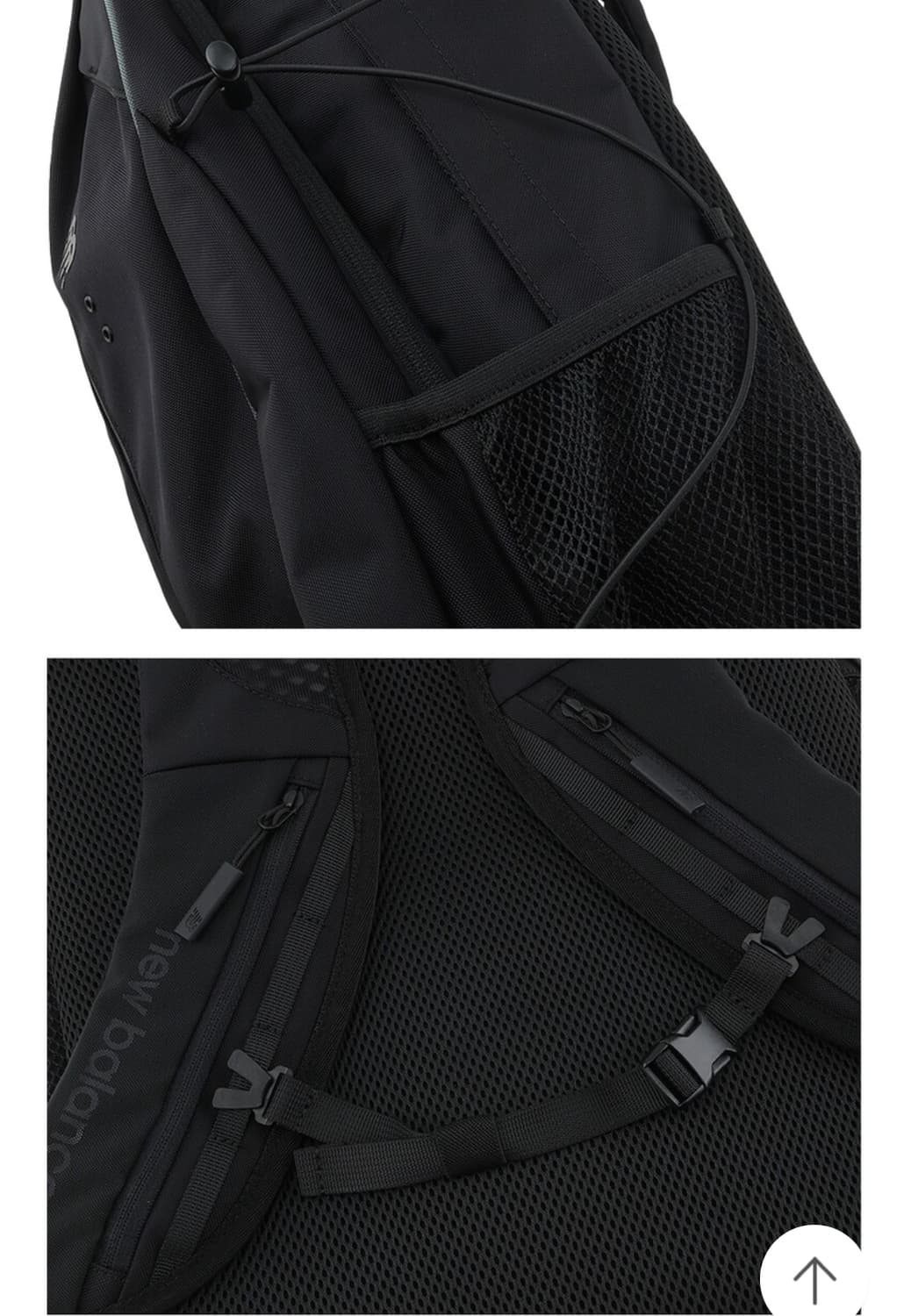 뉴발란스백팩 상품이미지4