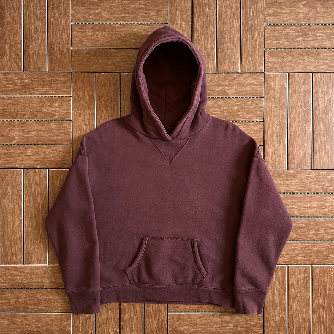 Simon Miller USA made hoodie sweats 상품이미지1