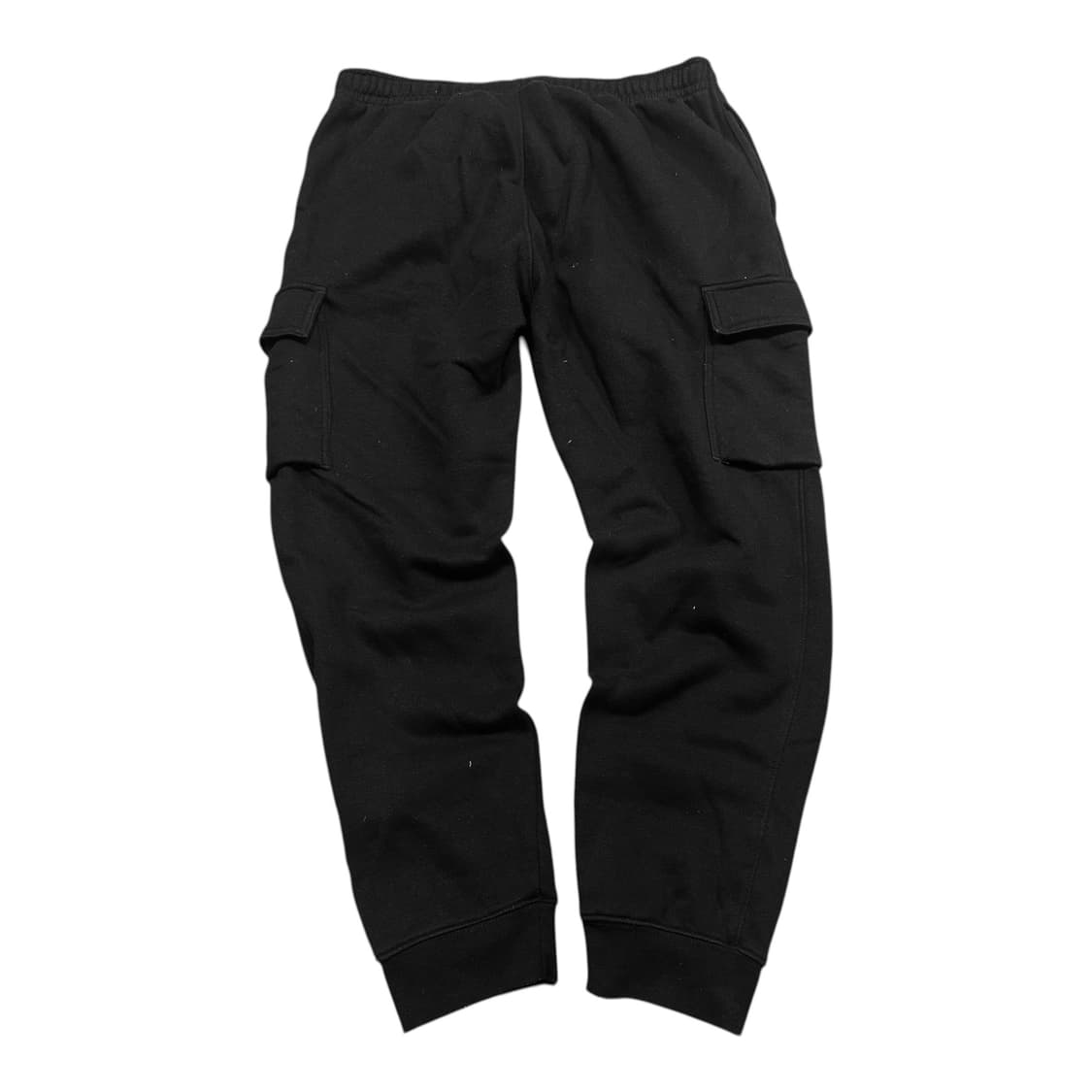 ✨ (바배) 나이키 카고 기모 조거 팬츠 상품이미지2