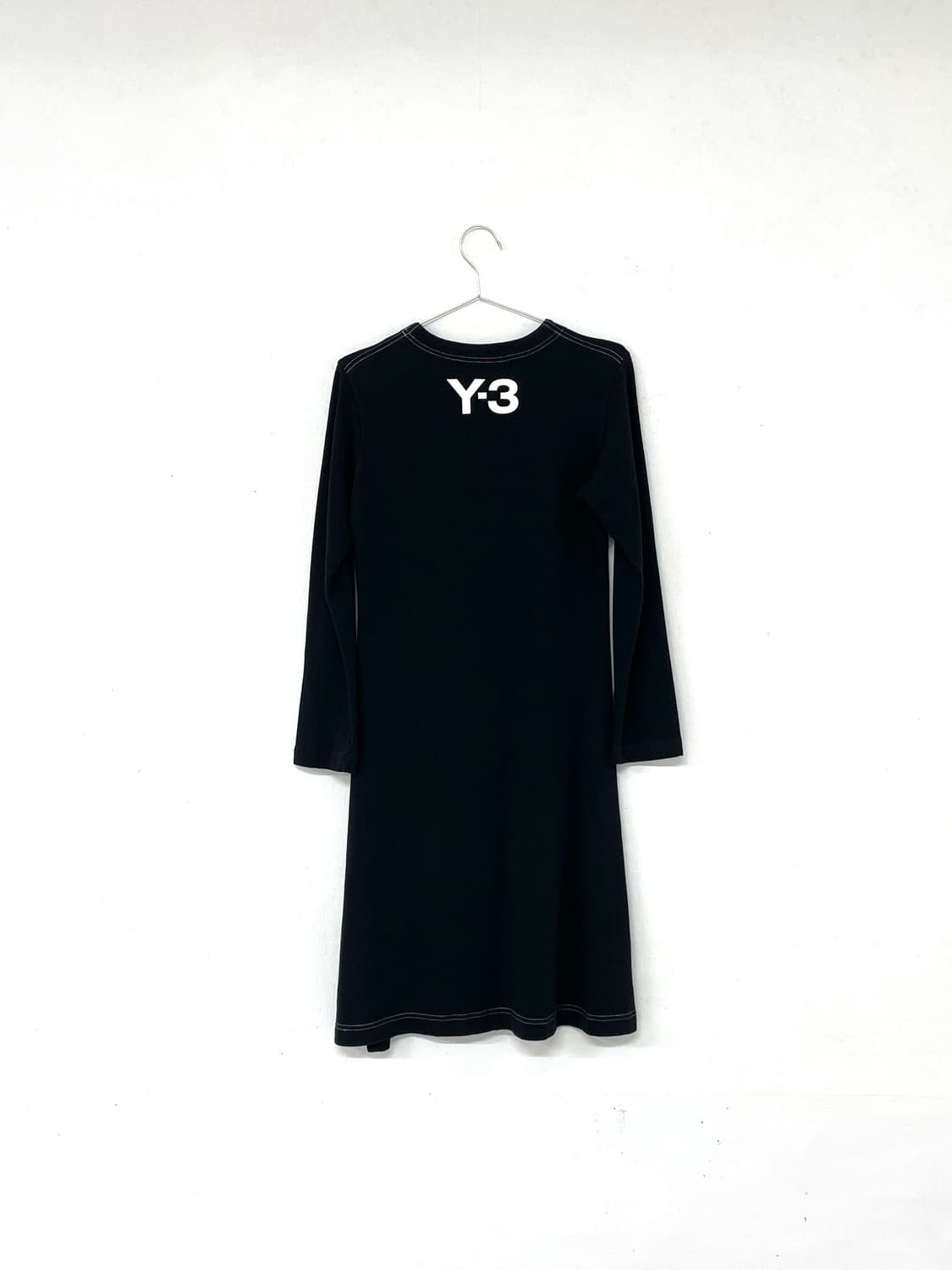 Y-3 x Adidas Crew Neck Dress 상품이미지1