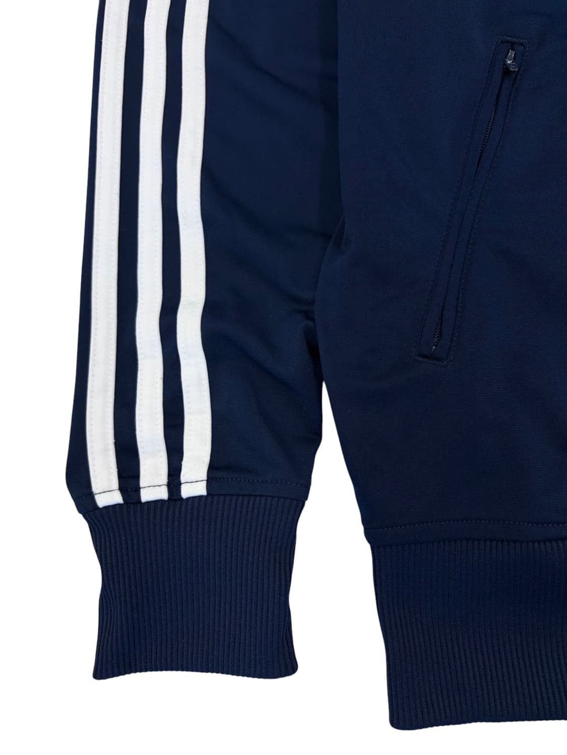 아디다스 파이어버드 져지 네이비 (M) 상품이미지7