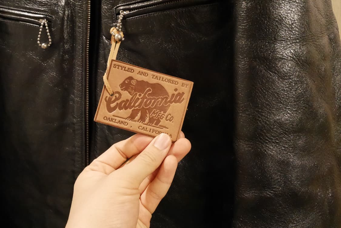 레인보우컨트리 스피드스터 44 블랙 상품이미지8