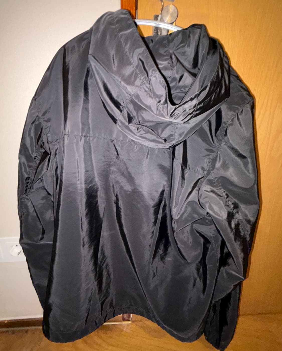 Prada nylon jacket 상품이미지4