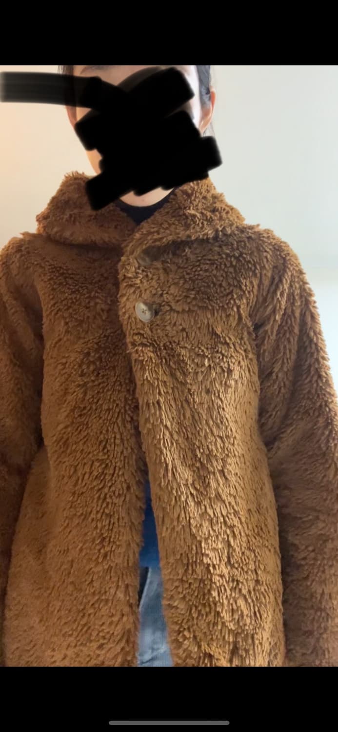 파타고니아 털자켓 44,마른55 정품 상품이미지6