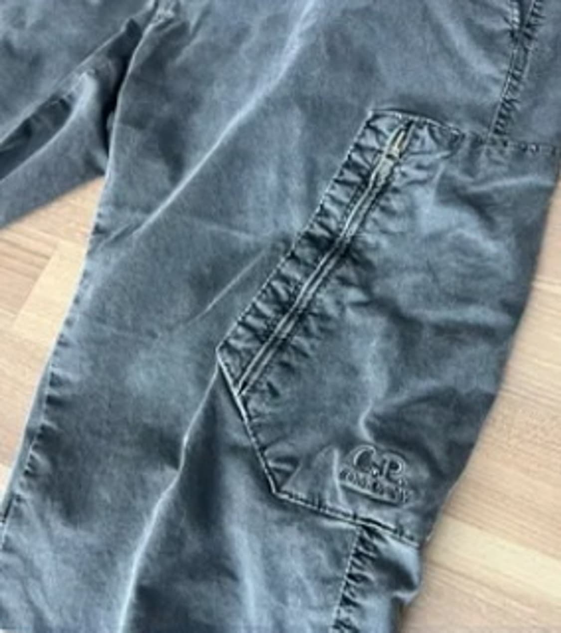 Cp컴퍼니 카고 바지 상품이미지2