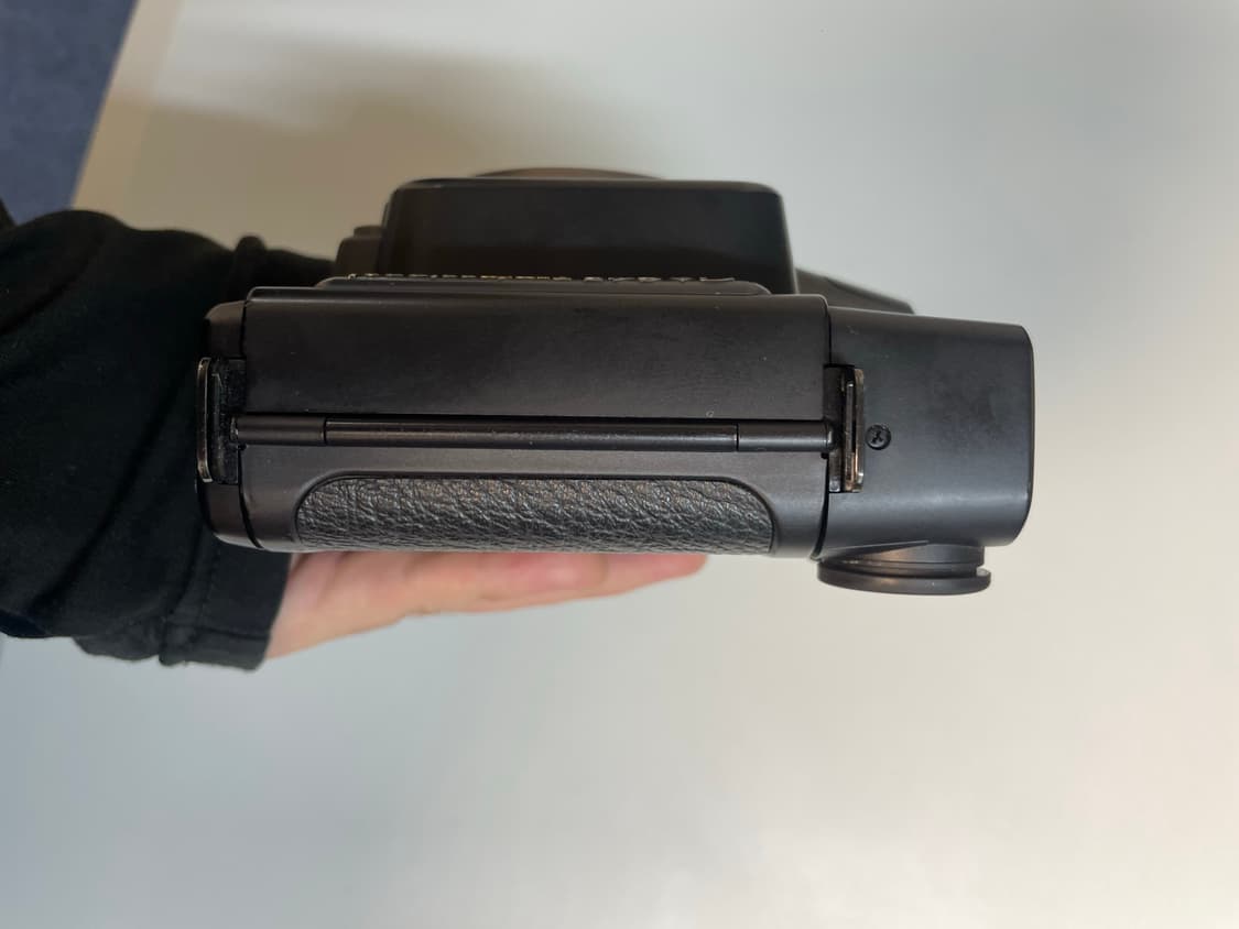 Fuji Ga645 professional 후지 필름 중형 똑딱이 필름카 상품이미지6