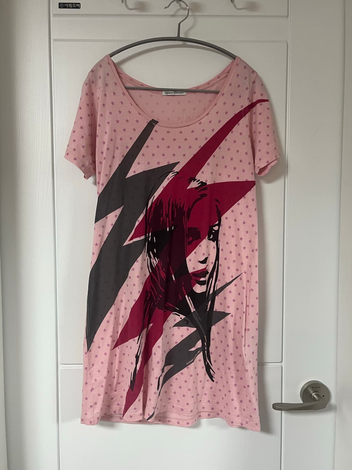 히스테릭 글래머 상품이미지1