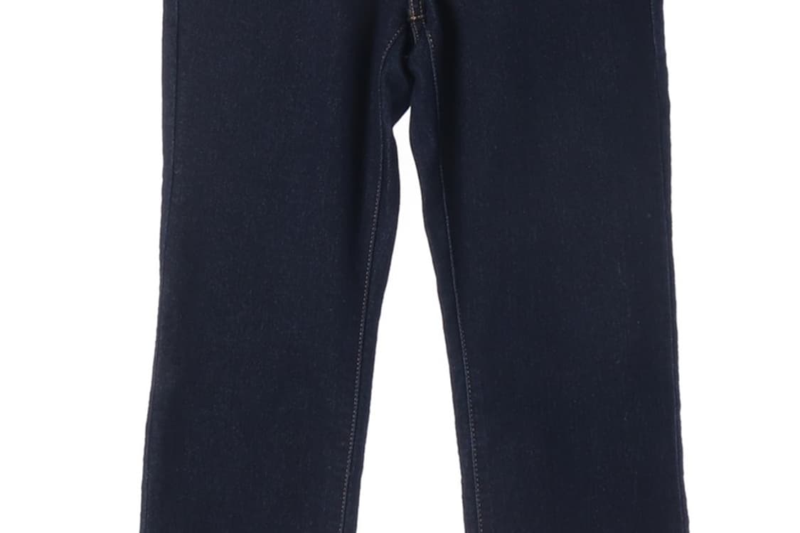 리바이스 다크 인디고 생지 데님 상품이미지4