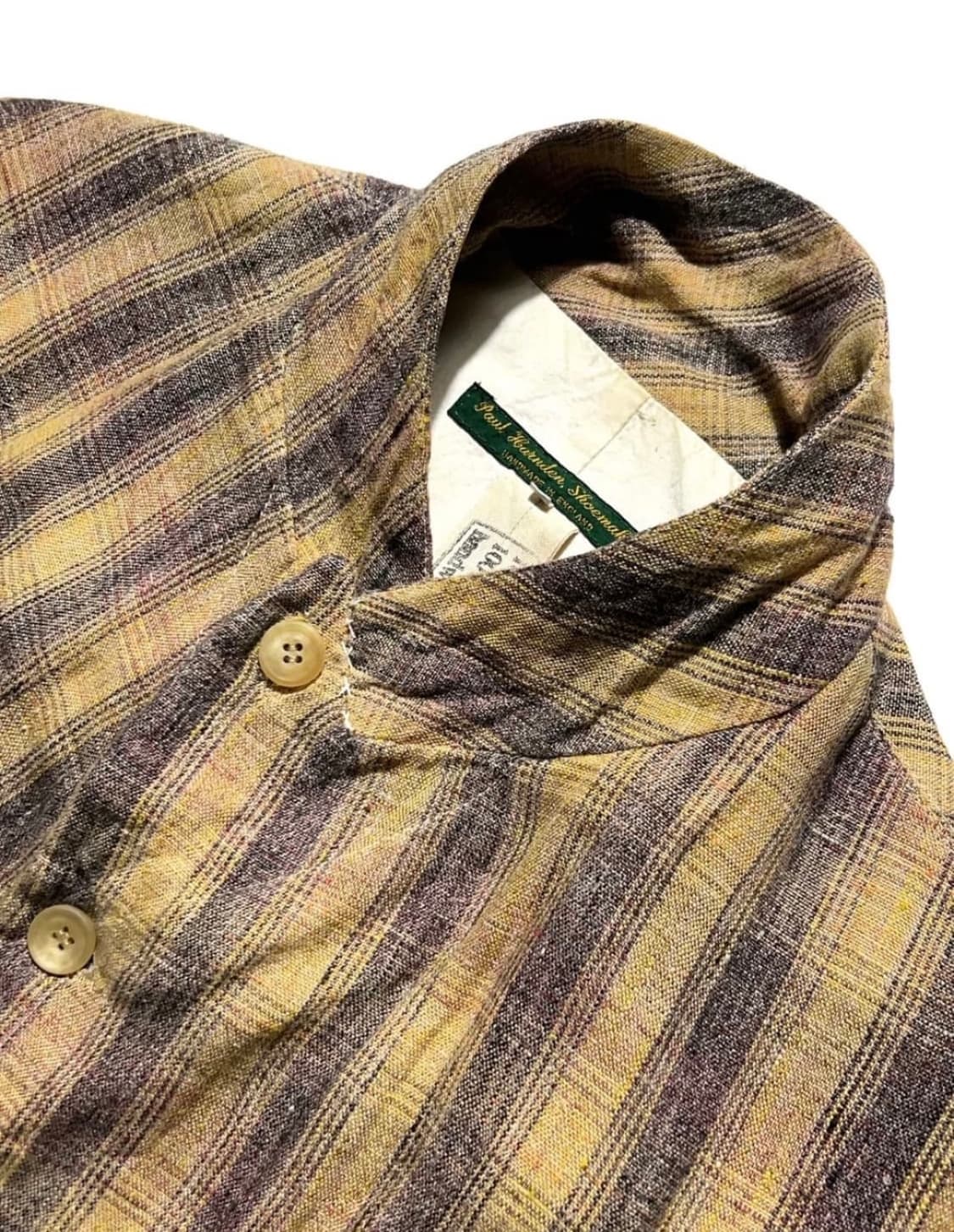 폴 하든 슈메이커 샥 자켓 상품이미지1