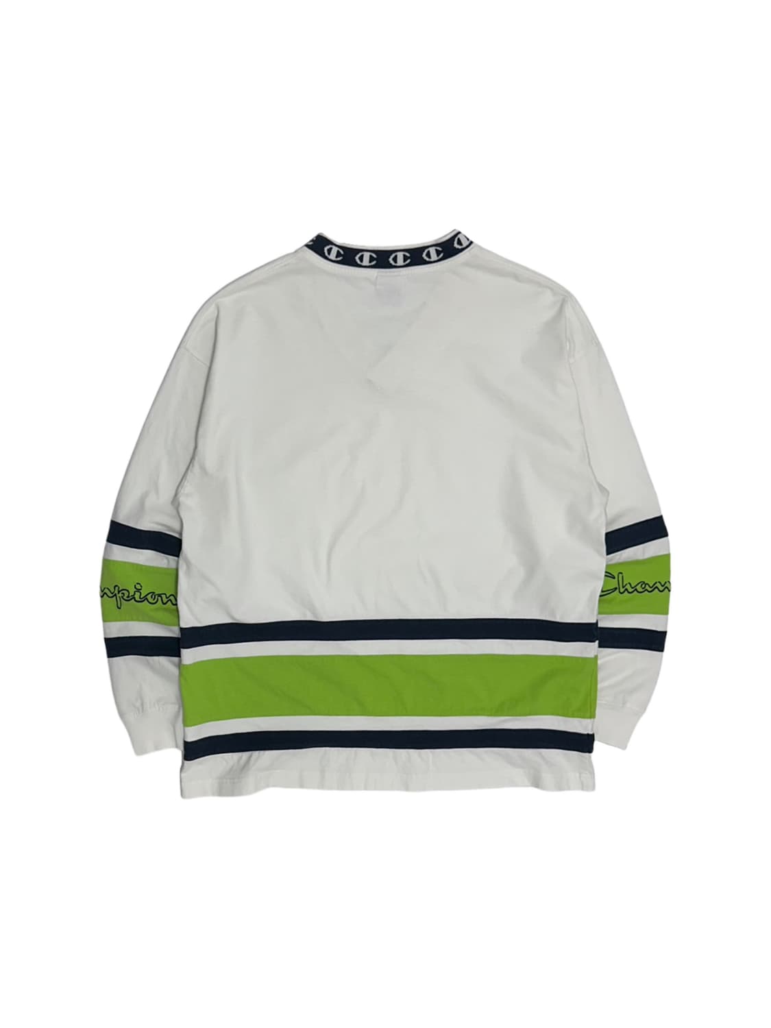 챔피온 풋볼 롱슬리브 긴팔티 상품이미지8