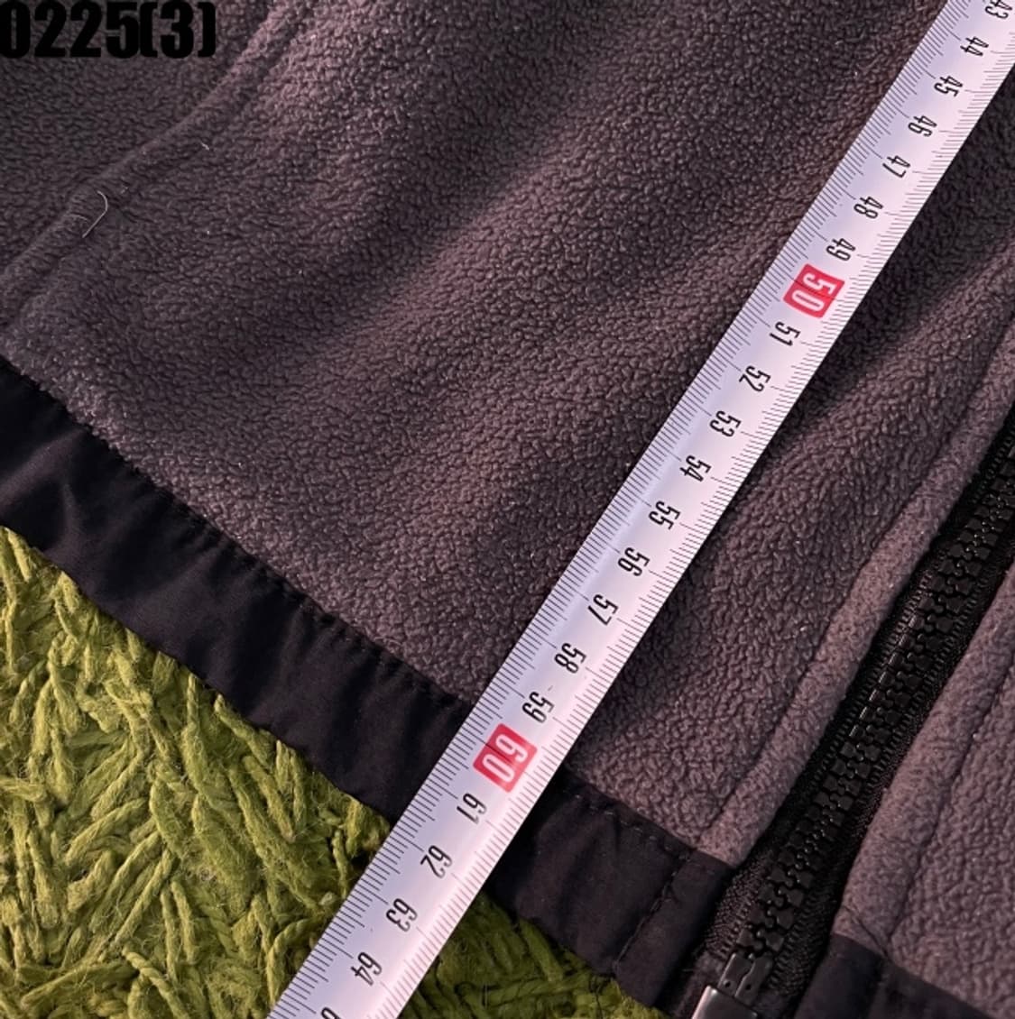 노스페이스 플리스 자켓 상품이미지7