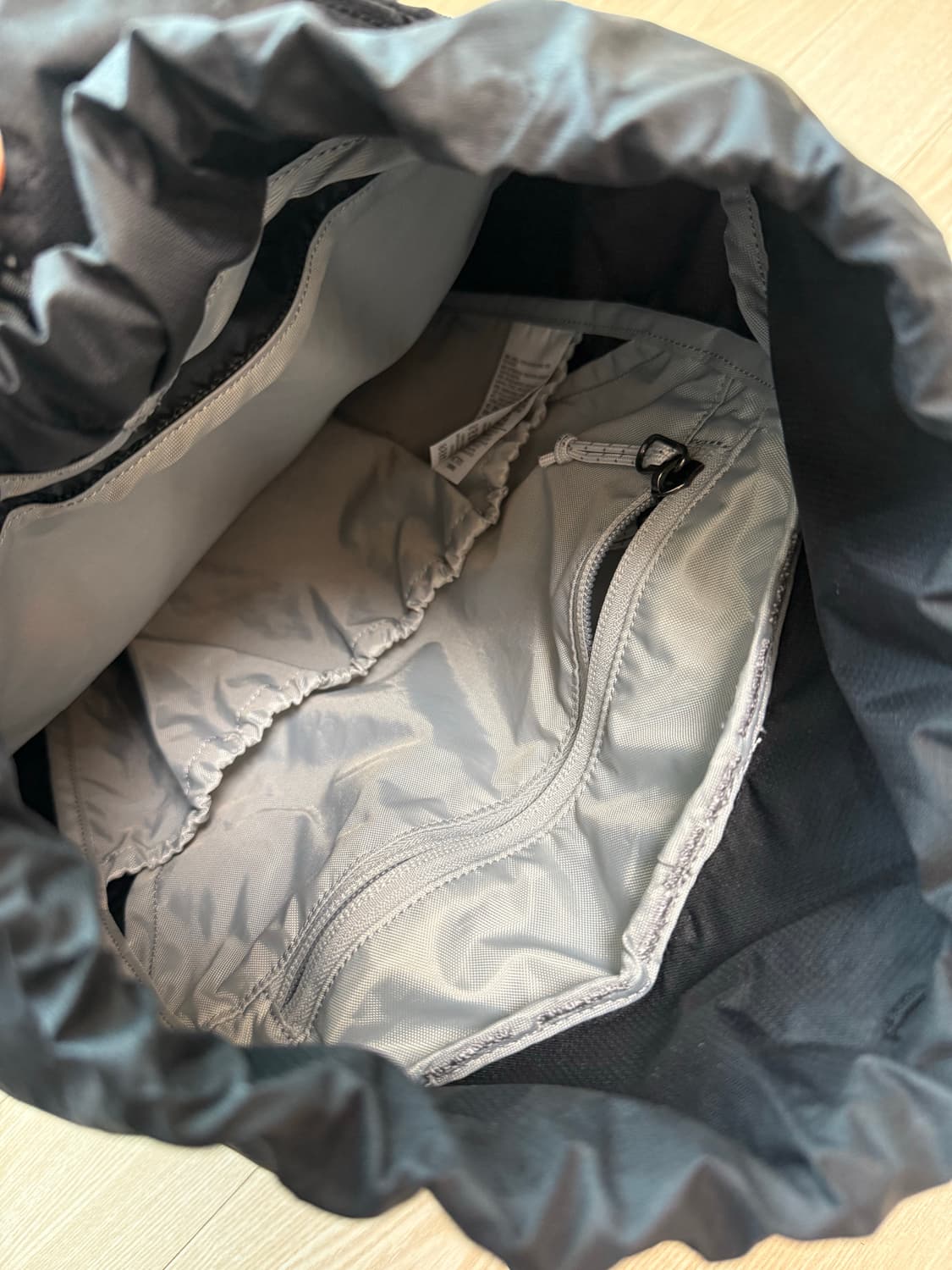 아크테릭스 헬리아드 10 블랙 상품이미지3