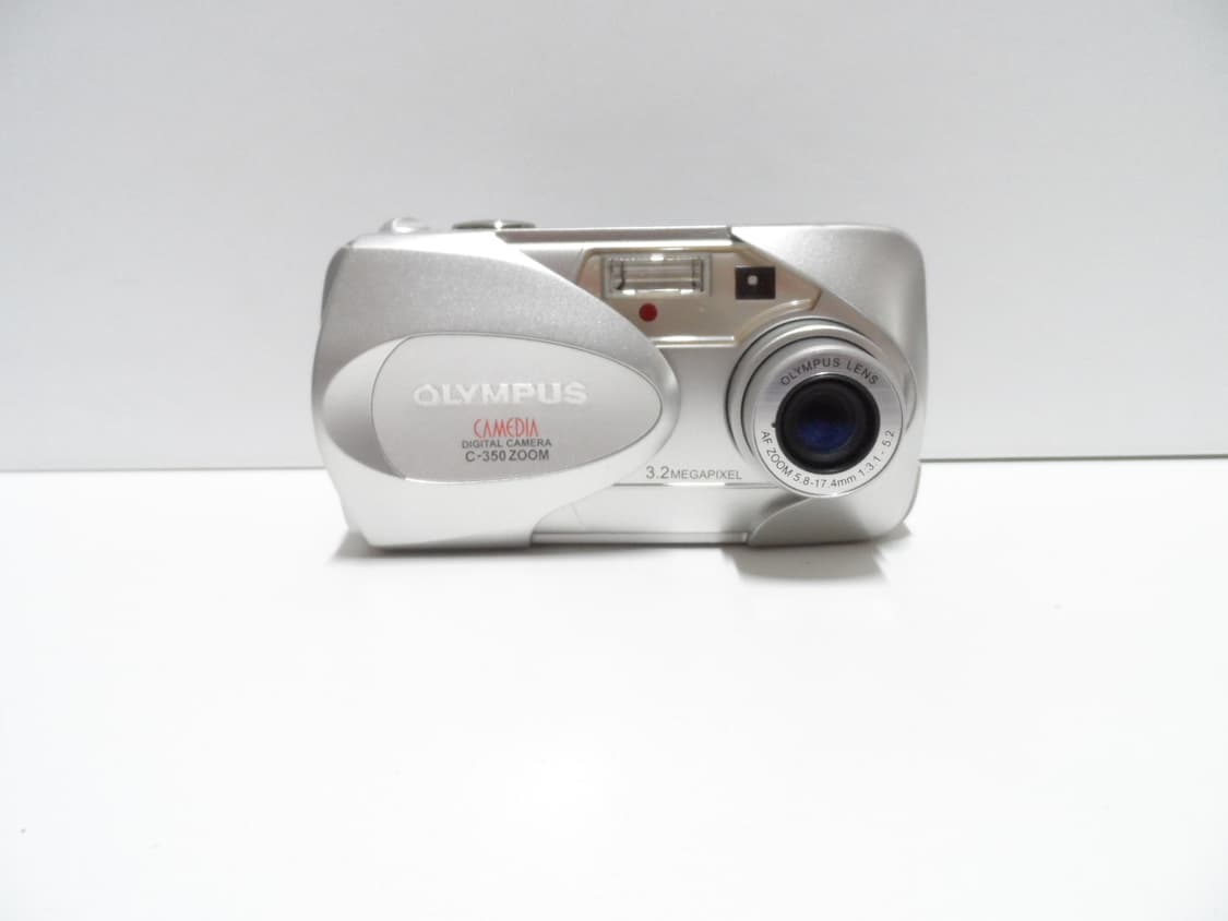 올림푸스 Olympus CAMEDIA c-350디카 상품이미지1