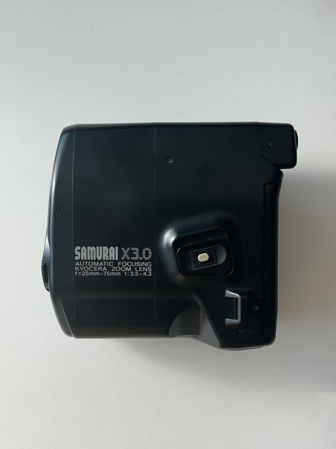 kyocera samurai x30 교세라 사무라이 X30 상품이미지2