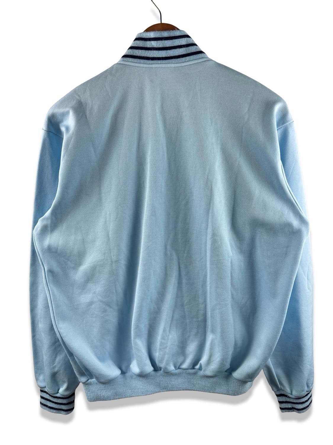 70S 아디다스 서독제 빅트레포일 트랙탑세트 2995 상품이미지2