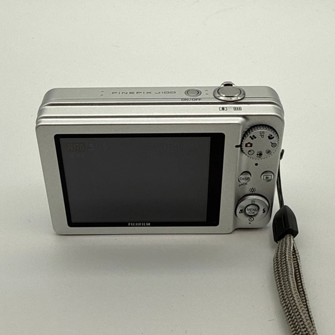 민트급🩵 후지필름 finepix j100 풀박스 (파인픽스 j100) 상품이미지6