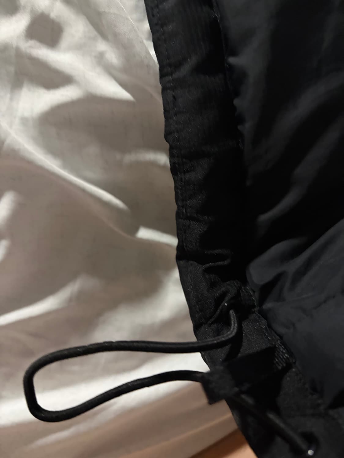 07-08 맨유 나이키 패딩 상품이미지3