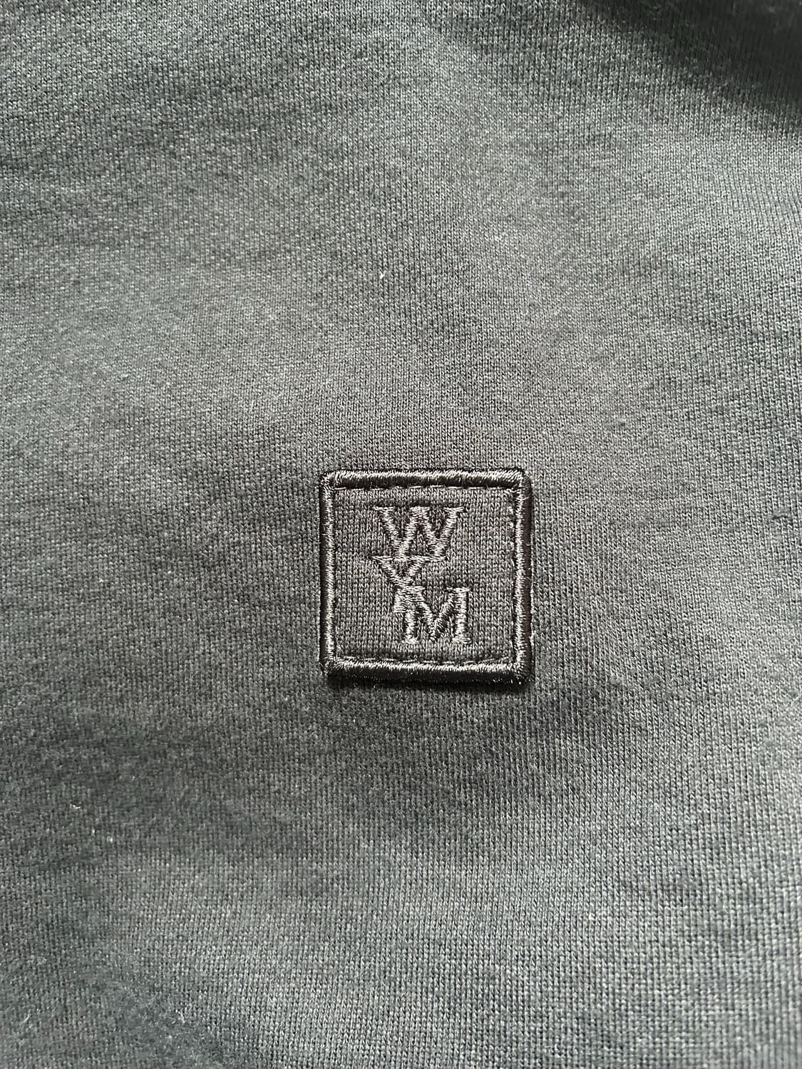 24ss 우영미 젤리피쉬 후드티 50 상품이미지3