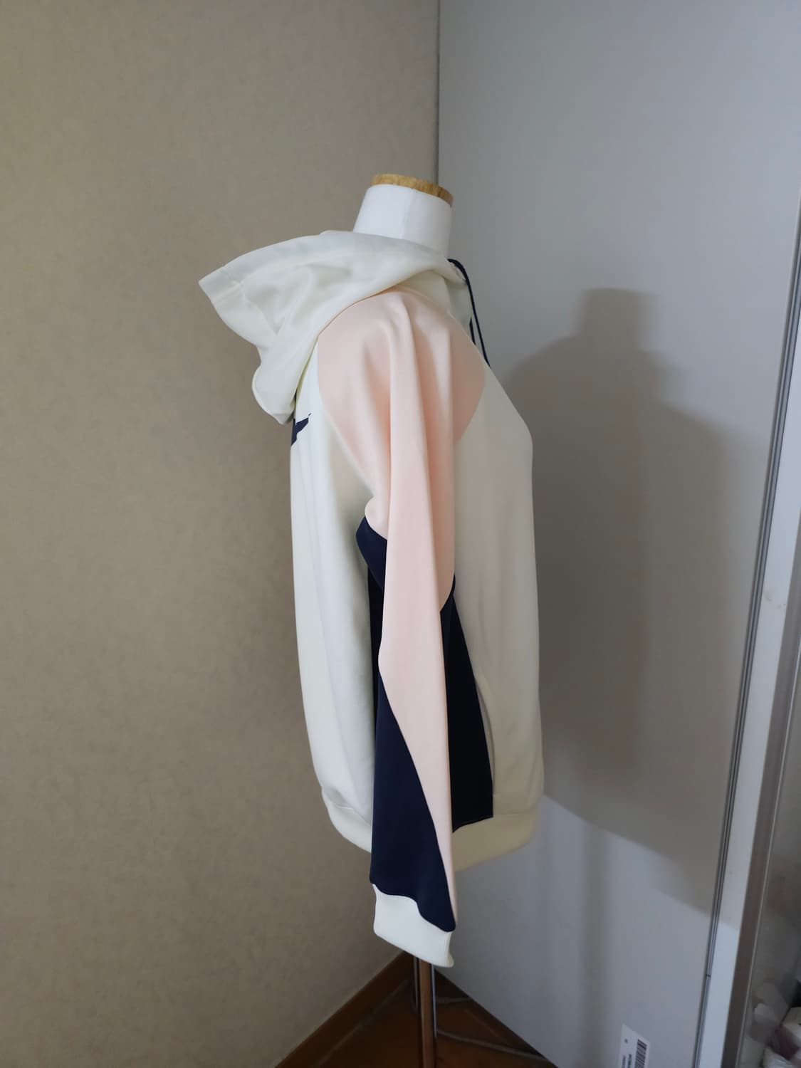 여자 나이키 후드집업 상품이미지5