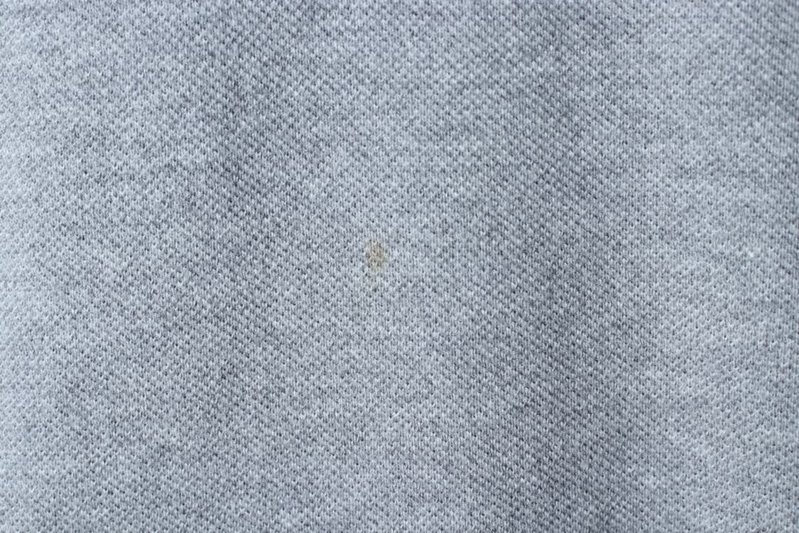 (2XL) 빈폴 반팔 카라 티셔츠 작은오염 빅사이즈 그레이-199983 상품이미지6