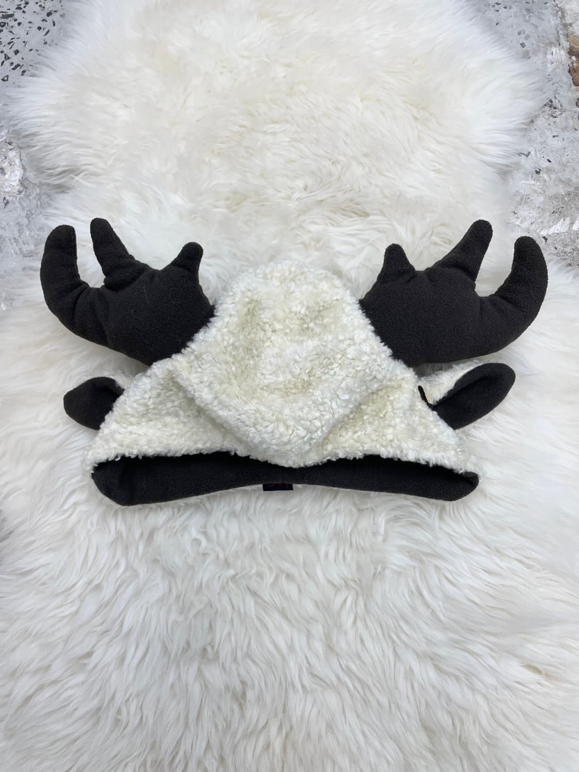 y2k 무스 퍼 햇  상품이미지4