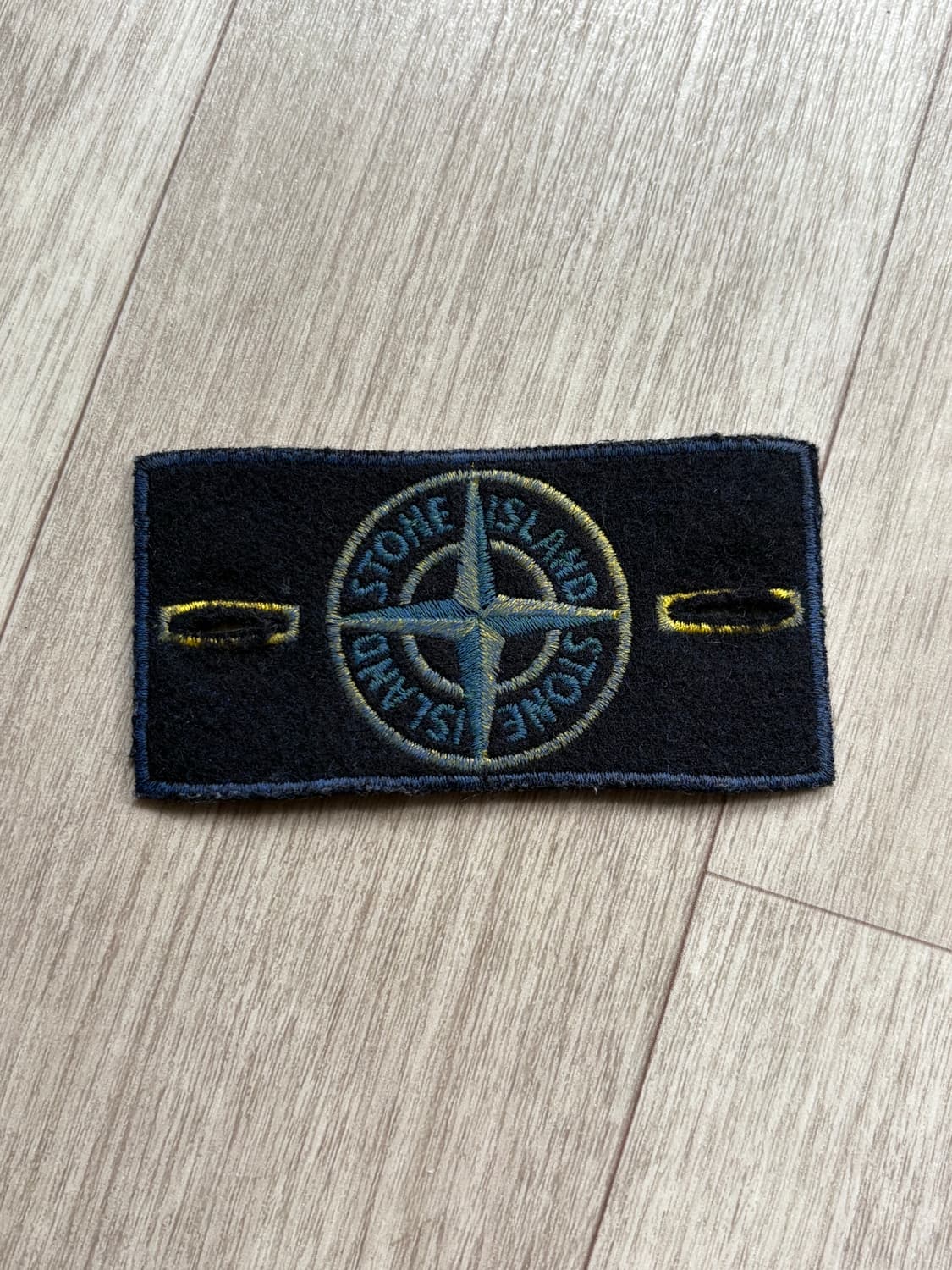 스톤아일랜드 더스트 와펜 상품이미지1