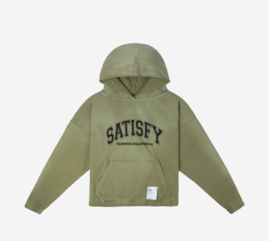 새티스파이 후드 라지  상품이미지1