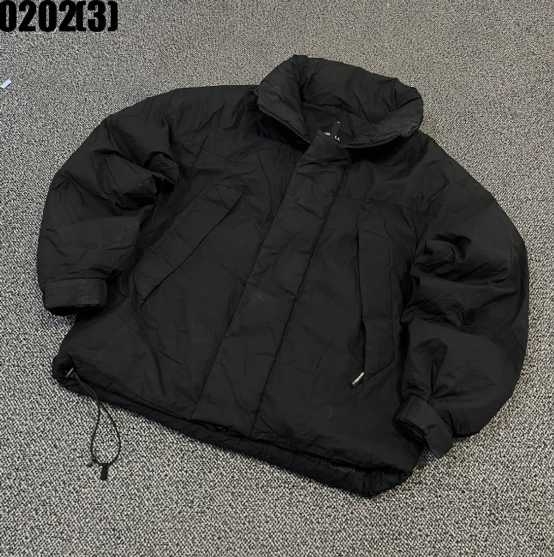 머렐 패딩 점퍼 상품이미지1