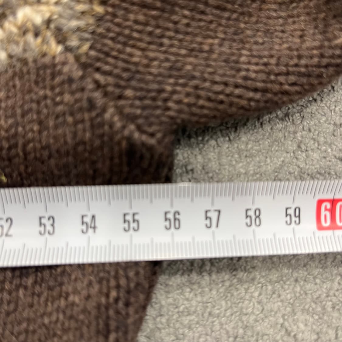 105 라코스테 터틀넥 울 폴라니트 상품이미지5