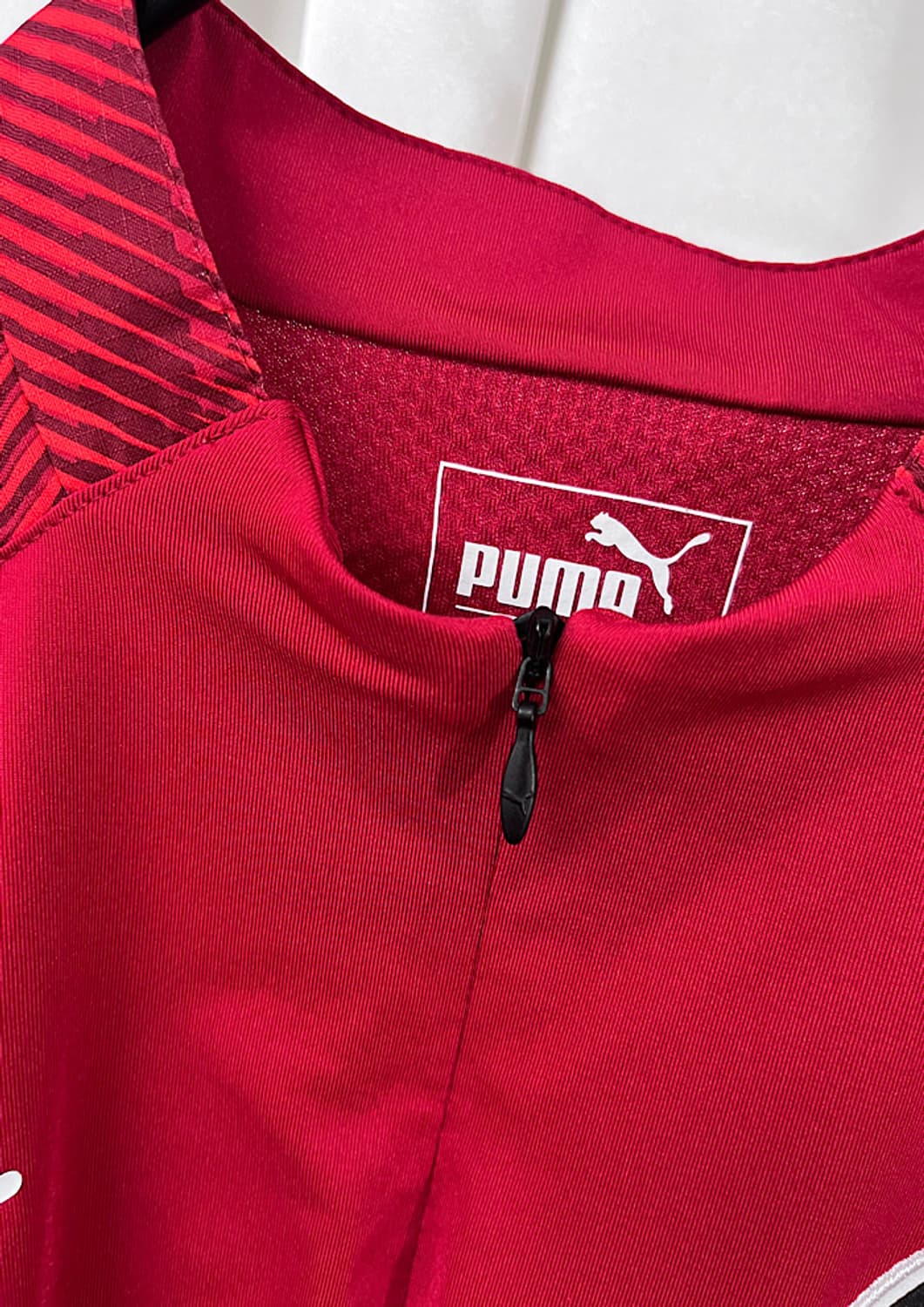 Puma Valencia CF Training Shirt 상품이미지4