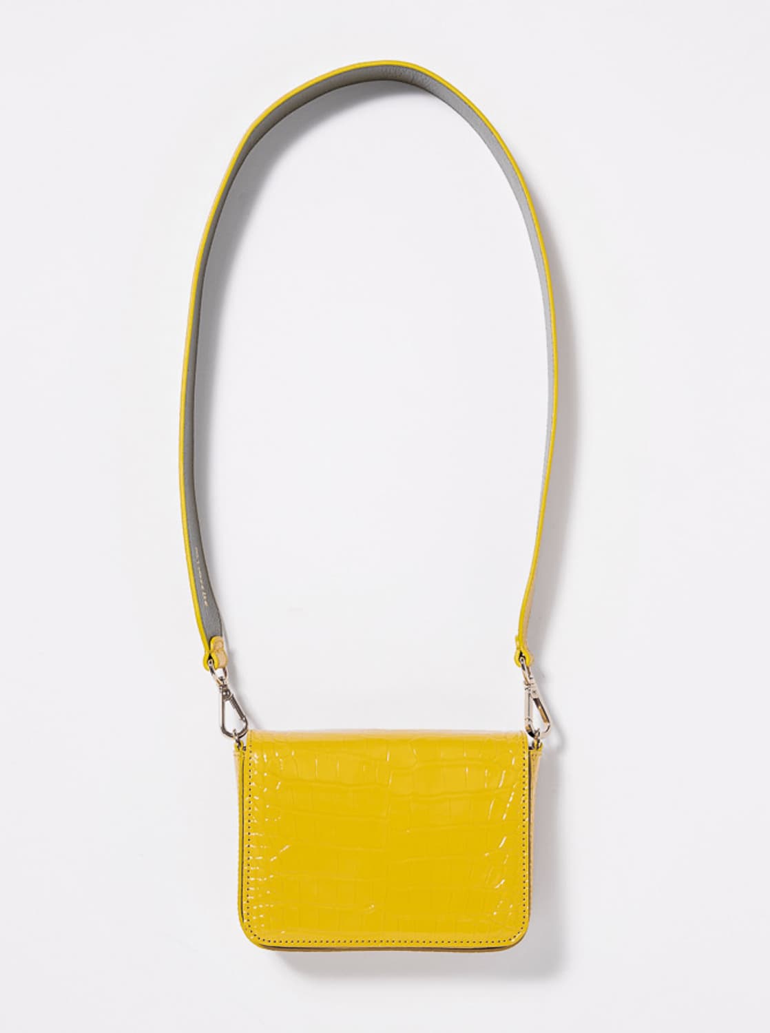 소가죽 미니백 상품이미지1