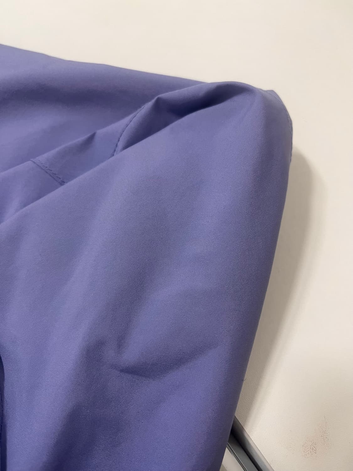 노스페이스 고어텍스 바람막이 퍼플 상품이미지6